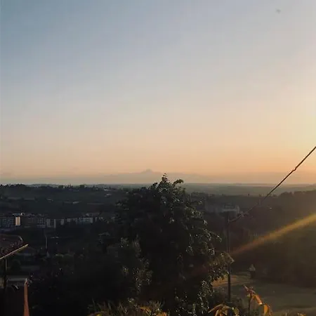 Vacanze Vera 아파트