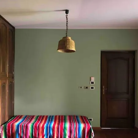 아파트 Vacanze Vera