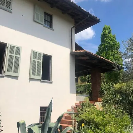 Vacanze Vera Apartment Costigliole d'Asti