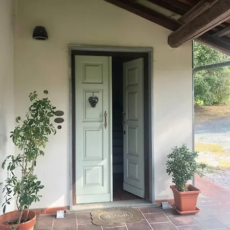 아파트 Vacanze Vera