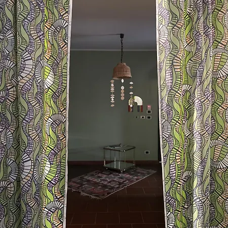 아파트 Vacanze Vera *