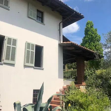 아파트 Vacanze Vera 코스티글리올레 다스티