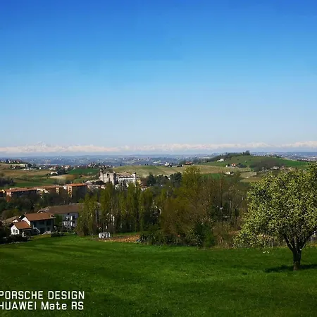 Vacanze Vera Appartement