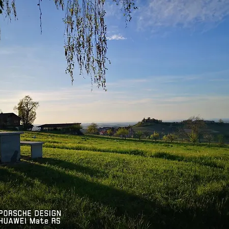 Vacanze Vera Appartement